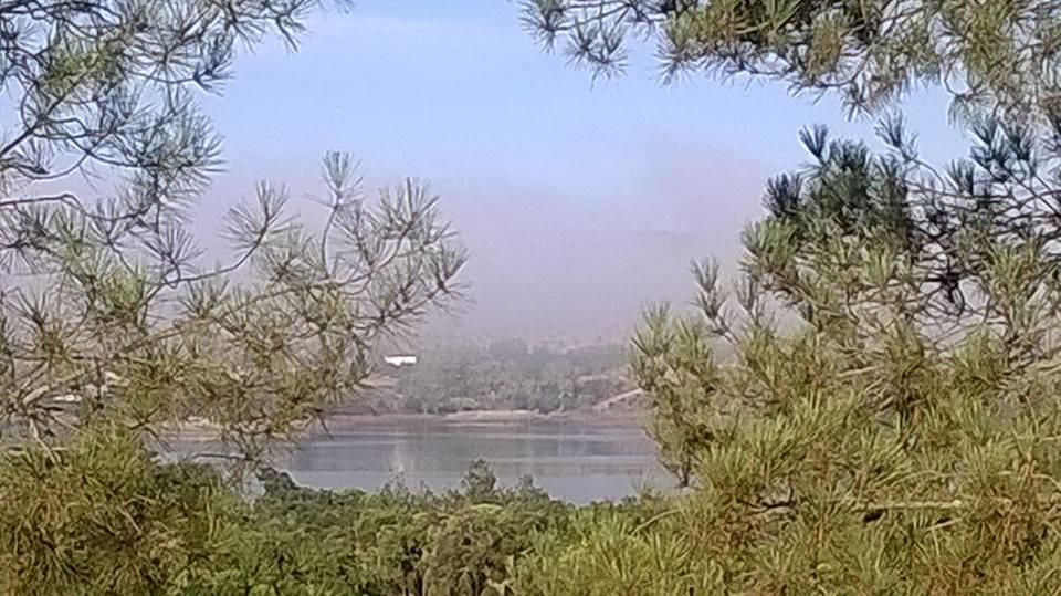 Monte Da Tojeirinha Pensionat Montargil Exteriör bild