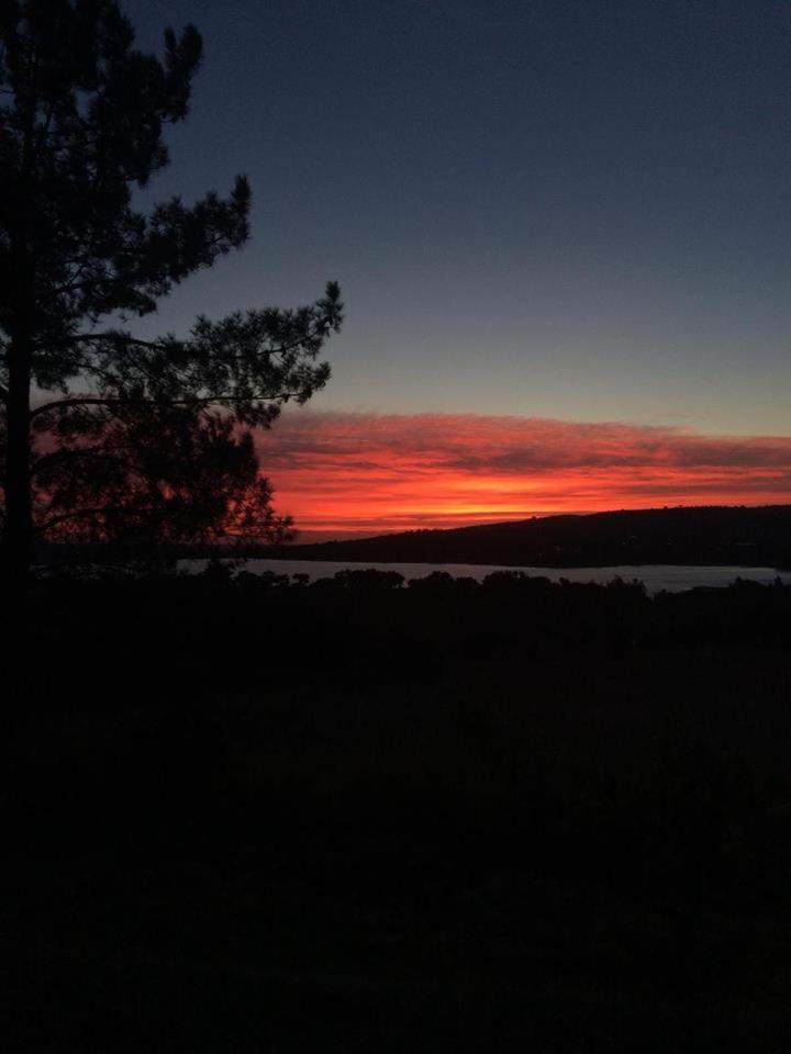 Monte Da Tojeirinha Pensionat Montargil Exteriör bild
